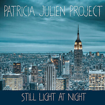 still light at night cover