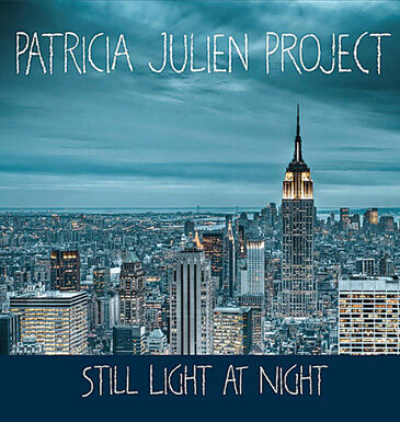 still light at night cover