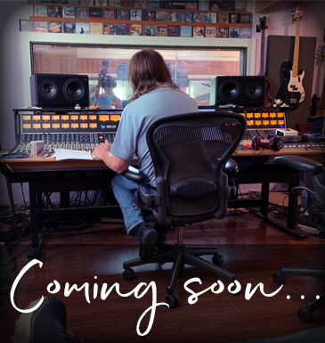 new album coming soon